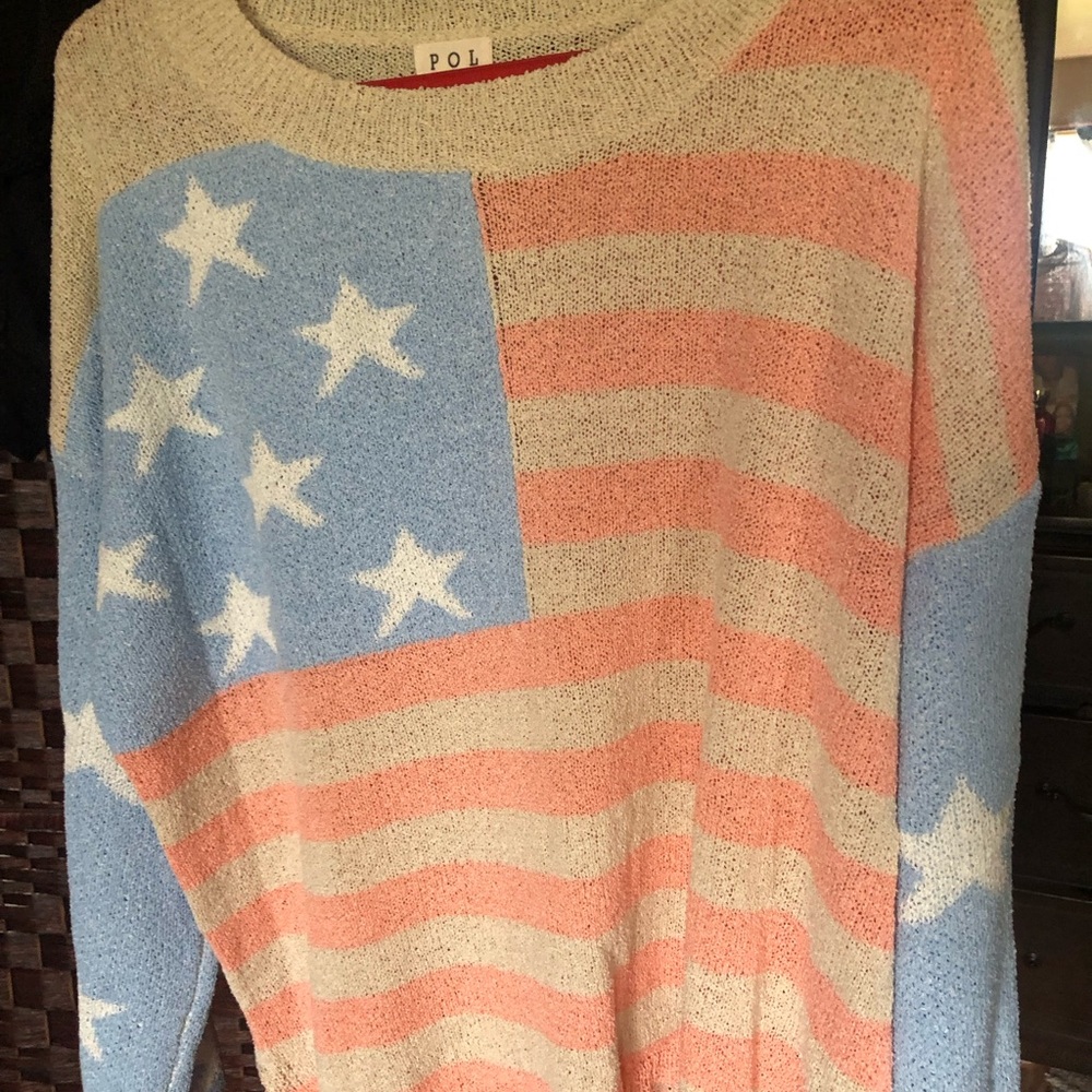 POL Sweater